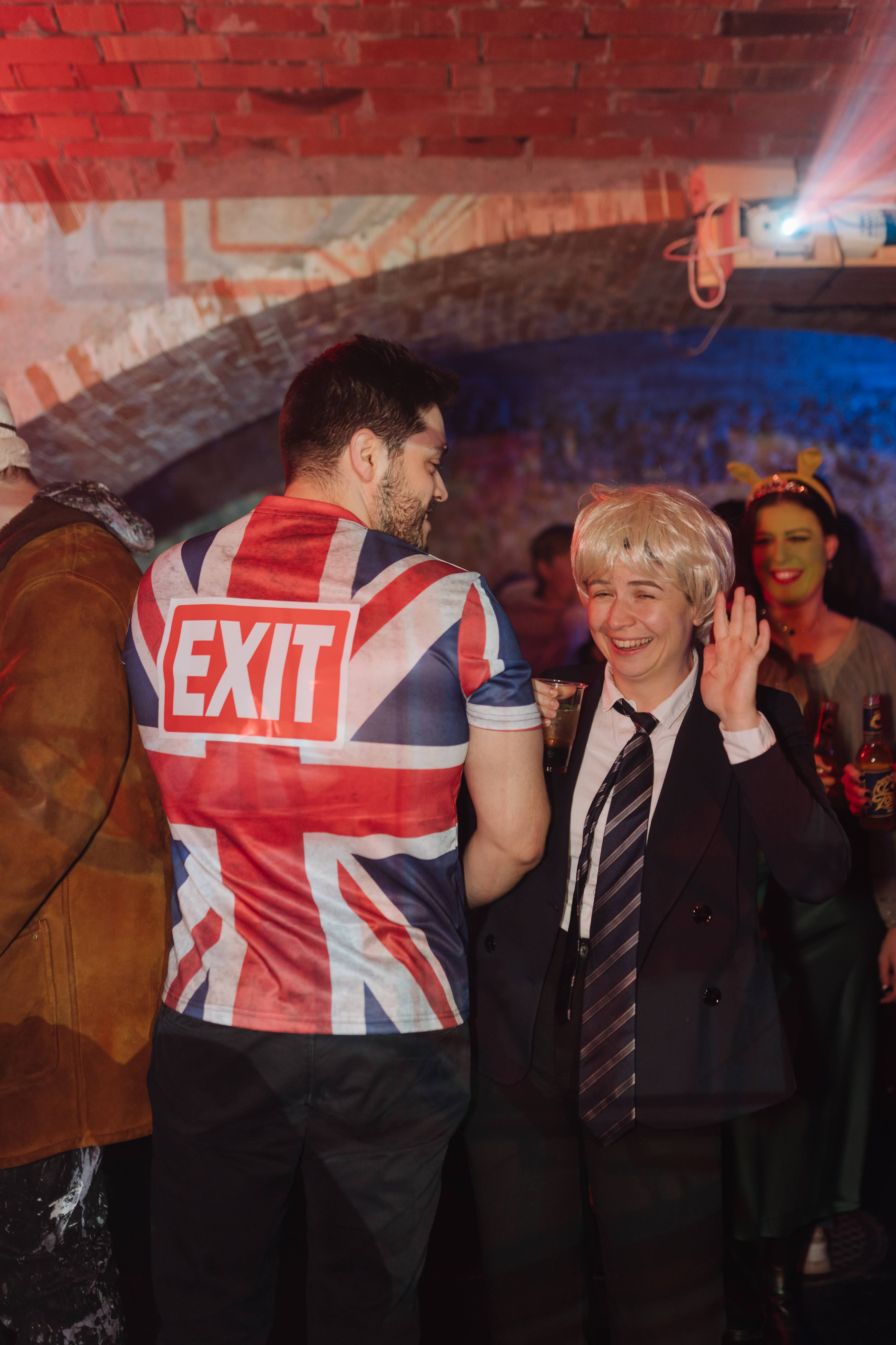 Silvester 2025 Impression 18